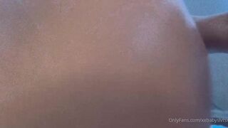 xxbabyslvtsxx (Ori aka dumperfarts aka xgemmamix) OnlyFans Leaks 22yo Venezuelan Girl Porn Video 43