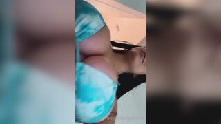 xxbabyslvtsxx (Ori aka dumperfarts aka xgemmamix) OnlyFans Leaks 22yo Venezuelan Girl Porn Video 1