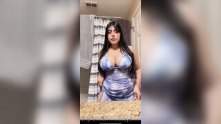 xxbabyslvtsxx (Ori aka dumperfarts aka xgemmamix) OnlyFans Leaks 22yo Venezuelan Girl Porn Video 102