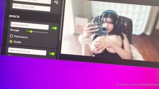 xxbabyslvtsxx (Ori aka dumperfarts aka xgemmamix) OnlyFans Leaks 22yo Venezuelan Girl Porn Video 135