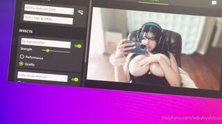 xxbabyslvtsxx (Ori aka dumperfarts aka xgemmamix) OnlyFans Leaks 22yo Venezuelan Girl Porn Video 135