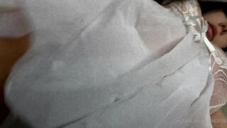 xxbabyslvtsxx (Ori aka dumperfarts aka xgemmamix) OnlyFans Leaks 22yo Venezuelan Girl Porn Video 16