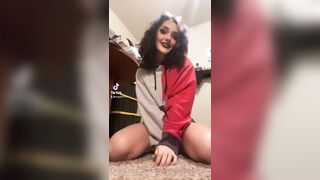 Scenemlf (Lacey Rae aka chrryvamp aka Scenemilf) OnlyFans Leaks scenedlf scenemilfy Natural Beauty Porn 86