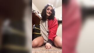 Scenemlf (Lacey Rae aka chrryvamp aka Scenemilf) OnlyFans Leaks scenedlf scenemilfy Natural Beauty Porn 86