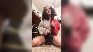 Scenemlf (Lacey Rae aka chrryvamp aka Scenemilf) OnlyFans Leaks scenedlf scenemilfy Natural Beauty Porn 86