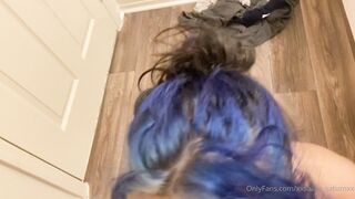 Scenemlf (Lacey Rae aka chrryvamp aka Scenemilf) OnlyFans Leaks scenedlf scenemilfy Natural Beauty Porn 76