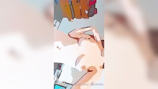 Scenemlf (Lacey Rae aka chrryvamp aka Scenemilf) OnlyFans Leaks scenedlf scenemilfy Natural Beauty Porn 53