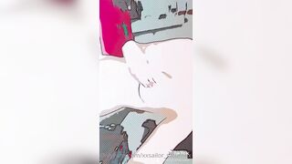 Scenemlf (Lacey Rae aka chrryvamp aka Scenemilf) OnlyFans Leaks scenedlf scenemilfy Natural Beauty Porn 53