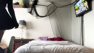 Scenemlf (Lacey Rae aka chrryvamp aka Scenemilf) OnlyFans Leaks scenedlf scenemilfy Natural Beauty Porn 105