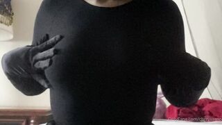 Scenemlf (Lacey Rae aka chrryvamp aka Scenemilf) OnlyFans Leaks scenedlf scenemilfy Natural Beauty Porn 105