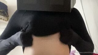 Scenemlf (Lacey Rae aka chrryvamp aka Scenemilf) OnlyFans Leaks scenedlf scenemilfy Natural Beauty Porn 105