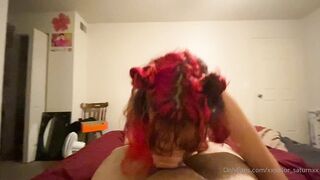 Scenemlf (Lacey Rae aka chrryvamp aka Scenemilf) OnlyFans Leaks scenedlf scenemilfy Natural Beauty Porn 28