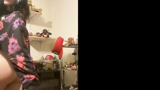 Scenemlf (Lacey Rae aka chrryvamp aka Scenemilf) OnlyFans Leaks scenedlf scenemilfy Natural Beauty Porn 82