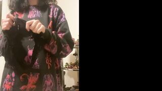 Scenemlf (Lacey Rae aka chrryvamp aka Scenemilf) OnlyFans Leaks scenedlf scenemilfy Natural Beauty Porn 82