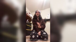 Scenemlf (Lacey Rae aka chrryvamp aka Scenemilf) OnlyFans Leaks scenedlf scenemilfy Natural Beauty Porn 84