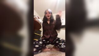 Scenemlf (Lacey Rae aka chrryvamp aka Scenemilf) OnlyFans Leaks scenedlf scenemilfy Natural Beauty Porn 84