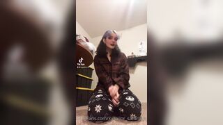 Scenemlf (Lacey Rae aka chrryvamp aka Scenemilf) OnlyFans Leaks scenedlf scenemilfy Natural Beauty Porn 84