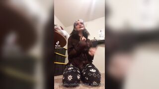 Scenemlf (Lacey Rae aka chrryvamp aka Scenemilf) OnlyFans Leaks scenedlf scenemilfy Natural Beauty Porn 84