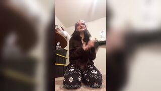 Scenemlf (Lacey Rae aka chrryvamp aka Scenemilf) OnlyFans Leaks scenedlf scenemilfy Natural Beauty Porn 84