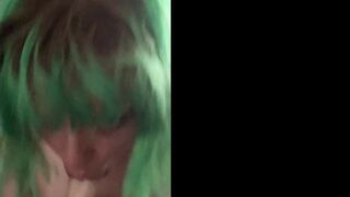 Scenemlf (Lacey Rae aka chrryvamp aka Scenemilf) OnlyFans Leaks scenedlf scenemilfy Natural Beauty Porn 145