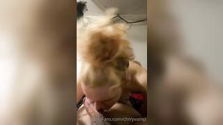 Scenemlf (Lacey Rae aka chrryvamp aka Scenemilf) OnlyFans Leaks scenedlf scenemilfy Natural Beauty Porn 107