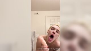 Scenemlf (Lacey Rae aka chrryvamp aka Scenemilf) OnlyFans Leaks scenedlf scenemilfy Natural Beauty Porn 113