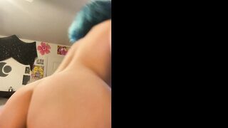 Scenemlf (Lacey Rae aka chrryvamp aka Scenemilf) OnlyFans Leaks scenedlf scenemilfy Natural Beauty Porn 134