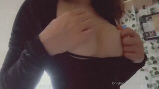 Scenemlf (Lacey Rae aka chrryvamp aka Scenemilf) OnlyFans Leaks scenedlf scenemilfy Natural Beauty Porn 99