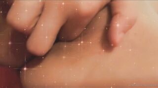 Scenemlf (Lacey Rae aka chrryvamp aka Scenemilf) OnlyFans Leaks scenedlf scenemilfy Natural Beauty Porn 4