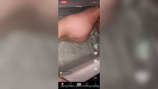 Scenemlf (Lacey Rae aka chrryvamp aka Scenemilf) OnlyFans Leaks scenedlf scenemilfy Natural Beauty Porn 161