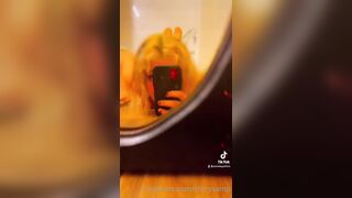 Scenemlf (Lacey Rae aka chrryvamp aka Scenemilf) OnlyFans Leaks scenedlf scenemilfy Natural Beauty Porn 109