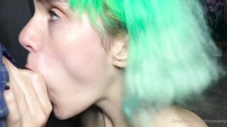 Scenemlf (Lacey Rae aka chrryvamp aka Scenemilf) OnlyFans Leaks scenedlf scenemilfy Natural Beauty Porn 155