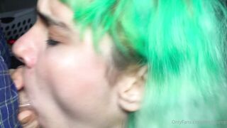 Scenemlf (Lacey Rae aka chrryvamp aka Scenemilf) OnlyFans Leaks scenedlf scenemilfy Natural Beauty Porn 155