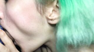 Scenemlf (Lacey Rae aka chrryvamp aka Scenemilf) OnlyFans Leaks scenedlf scenemilfy Natural Beauty Porn 155