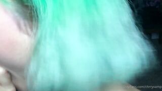 Scenemlf (Lacey Rae aka chrryvamp aka Scenemilf) OnlyFans Leaks scenedlf scenemilfy Natural Beauty Porn 155