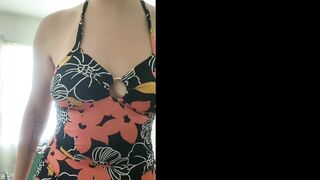 Scenemlf (Lacey Rae aka chrryvamp aka Scenemilf) OnlyFans Leaks scenedlf scenemilfy Natural Beauty Porn 20