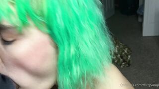 Scenemlf (Lacey Rae aka chrryvamp aka Scenemilf) OnlyFans Leaks scenedlf scenemilfy Natural Beauty Porn 152