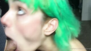 Scenemlf (Lacey Rae aka chrryvamp aka Scenemilf) OnlyFans Leaks scenedlf scenemilfy Natural Beauty Porn 152