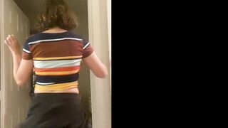 Scenemlf (Lacey Rae aka chrryvamp aka Scenemilf) OnlyFans Leaks scenedlf scenemilfy Natural Beauty Porn 13