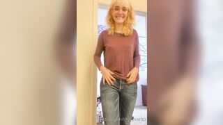 Scenemlf (Lacey Rae aka chrryvamp aka Scenemilf) OnlyFans Leaks scenedlf scenemilfy Natural Beauty Porn 118