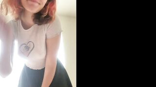 Scenemlf (Lacey Rae aka chrryvamp aka Scenemilf) OnlyFans Leaks scenedlf scenemilfy Natural Beauty Porn 36