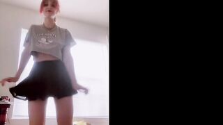 Scenemlf (Lacey Rae aka chrryvamp aka Scenemilf) OnlyFans Leaks scenedlf scenemilfy Natural Beauty Porn 35