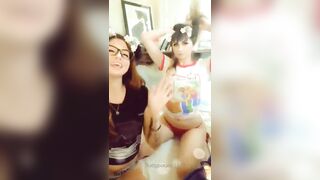 Sluttypotato (Ashe aka Slutty Potato) OnlyFans Leaks MissAsheGrey potatosoup xcherrypotato Happening Porn 121