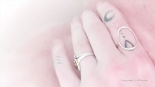 Sluttypotato (Ashe aka Slutty Potato) OnlyFans Leaks MissAsheGrey potatosoup xcherrypotato Happening Porn 161