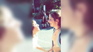 Sluttypotato (Ashe aka Slutty Potato) OnlyFans Leaks MissAsheGrey potatosoup xcherrypotato Happening Porn 122