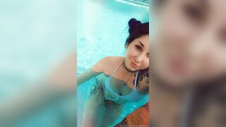 Sluttypotato (Ashe aka Slutty Potato) OnlyFans Leaks MissAsheGrey potatosoup xcherrypotato Happening Porn 39
