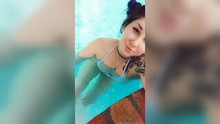 Sluttypotato (Ashe aka Slutty Potato) OnlyFans Leaks MissAsheGrey potatosoup xcherrypotato Happening Porn 39