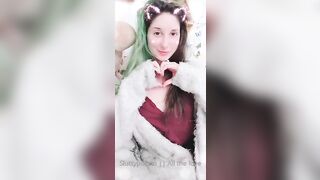 Sluttypotato (Ashe aka Slutty Potato) OnlyFans Leaks MissAsheGrey potatosoup xcherrypotato Happening Porn 126