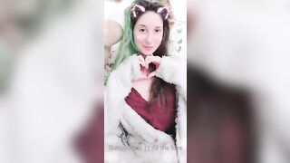 Sluttypotato (Ashe aka Slutty Potato) OnlyFans Leaks MissAsheGrey potatosoup xcherrypotato Happening Porn 126