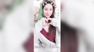 Sluttypotato (Ashe aka Slutty Potato) OnlyFans Leaks MissAsheGrey potatosoup xcherrypotato Happening Porn 126